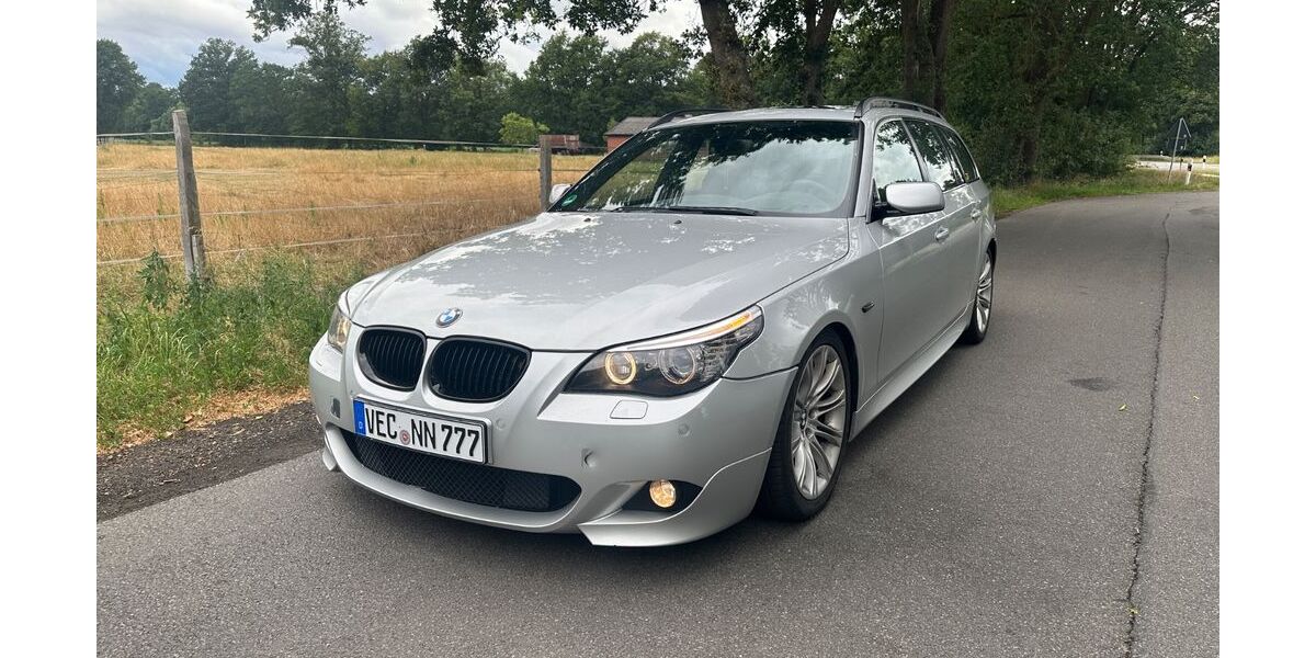 BMW 530 307.000 km 7.500 &euro; Holdorf 49451