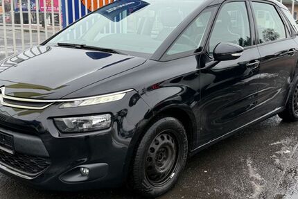 Citroen C4 Picasso 330.000 km 3.900 &euro; Ahaus 48683