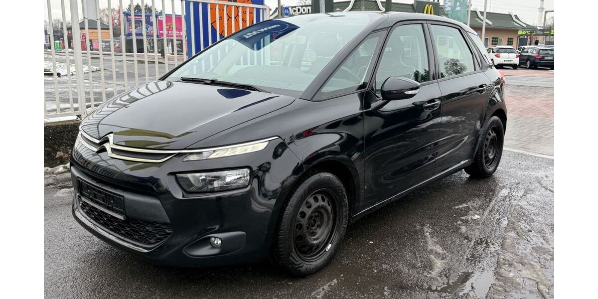 Citroen C4 Picasso 330.000 km 3.900 &euro; Ahaus 48683