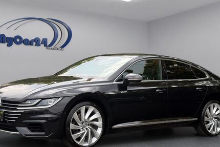 VW Arteon 133.492 km 25.499 &euro; Worms 67547