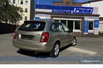 Mazda 323 1.4 S Comfort Automatik*TÜV05/26*4E-Fenste 118.871 km 2.990 &euro; Berlin 13187