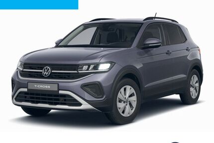 VW T-Cross 4.810 km 19.740 &euro; Paderborn 33100