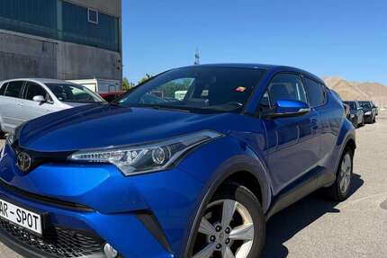 Toyota C-HR 172.000 km 12.400 &euro; Villingen-Schwenningen 78050
