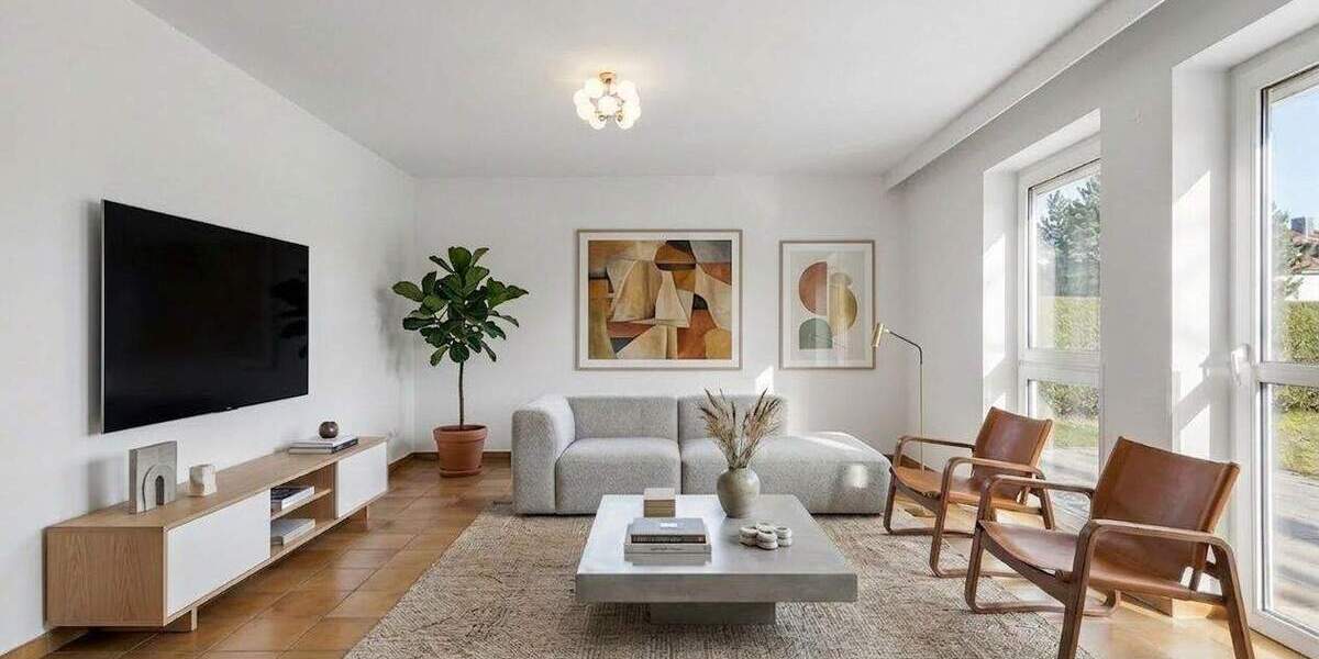 Einfamilienhaus Erding Klettham - 8 Zimmer, 297 m&sup2;, 1.500.000&euro; | Angebot:25879597