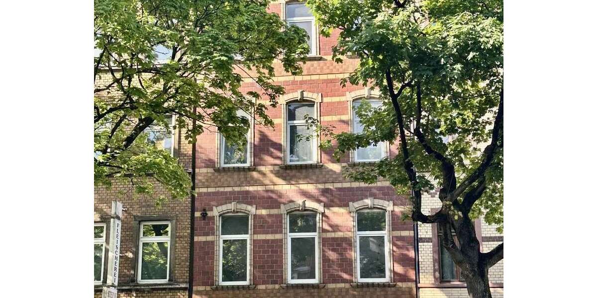 Etagenwohnung Aachen Aachen-Mitte - 2 Zimmer, 53 m&sup2;, 198.000&euro; | Angebot:25079110