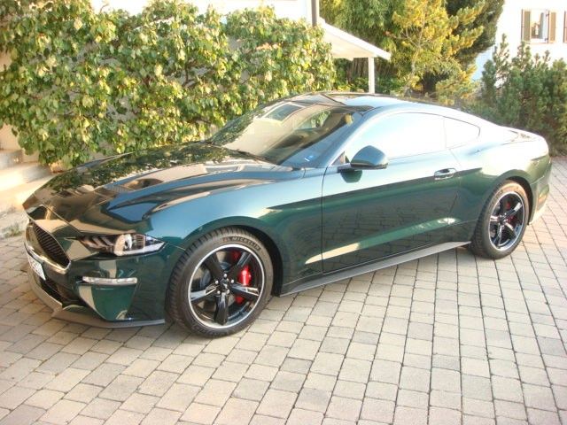 Mustang