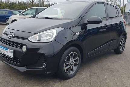 Hyundai i10 51.404 km 9.999 &euro; Essen 45326