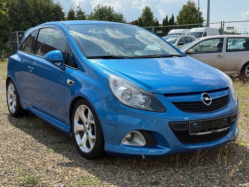 Corsa