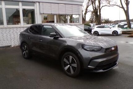 Ford Capri 6.500 km 36.990 &euro; Werne 59368