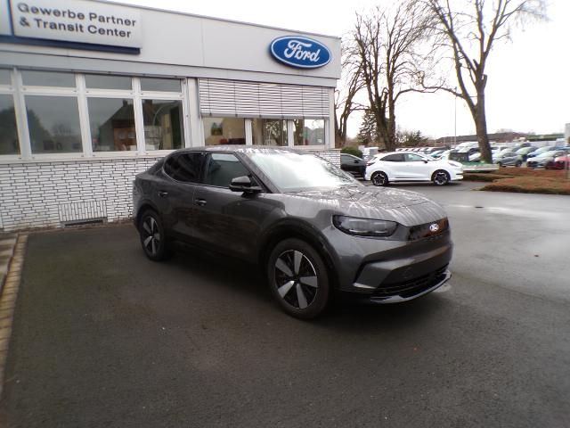 Ford Capri 6.500 km 37.490 &euro; Werne 59368