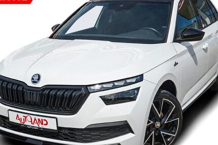 Skoda Kamiq 57.017 km 16.900 &euro; Leipzig 04209