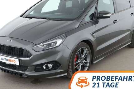 Ford S-Max 56.415 km 26.000 &euro; Laatzen 30880