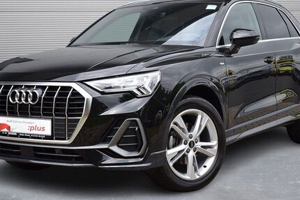 Audi Q3 19.350 km 39.980 &euro; Verden 27283