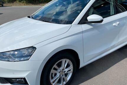 Skoda Fabia 12.430 km 18.980 € Bitburg 54634