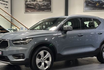 Volvo XC40 109.496 km 23.290 &euro; Aurich 26605