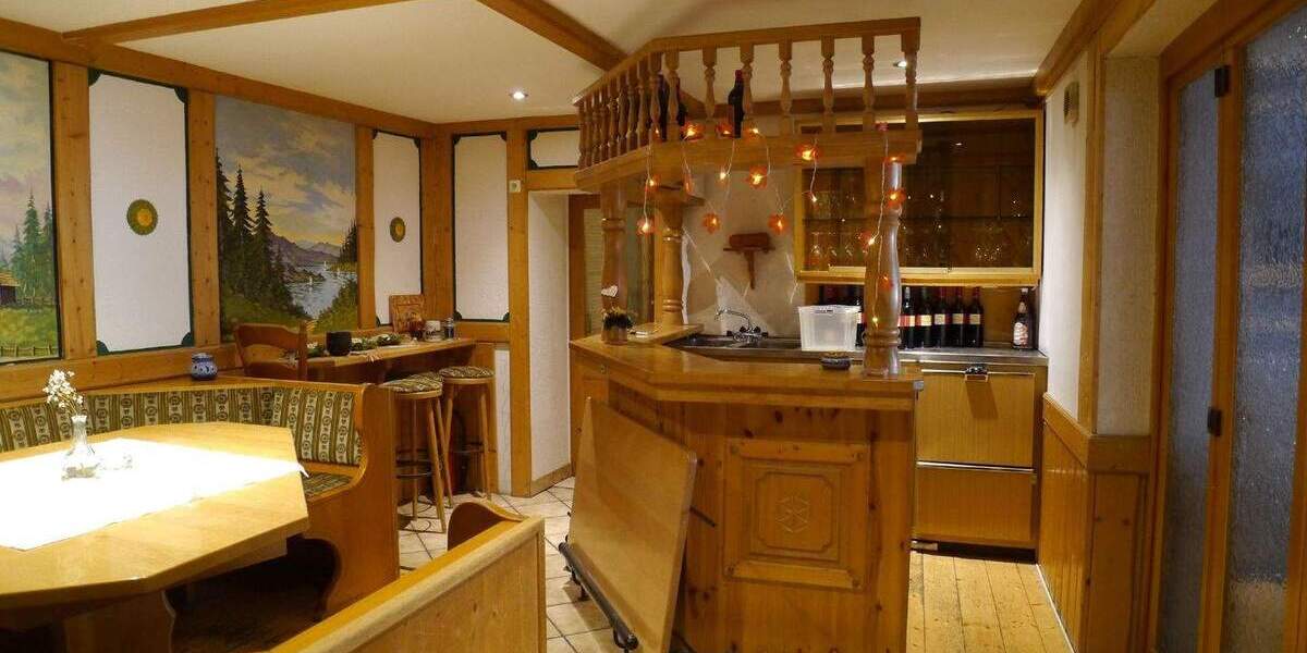 Gewerbeobjekt Niederwillingen Niederwillingen - 1.100.000&euro; | Angebot:25747550