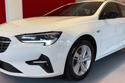 Opel Insignia 65.785 km 16.990 &euro; Baden-Württemberg - Bopfingen 73441