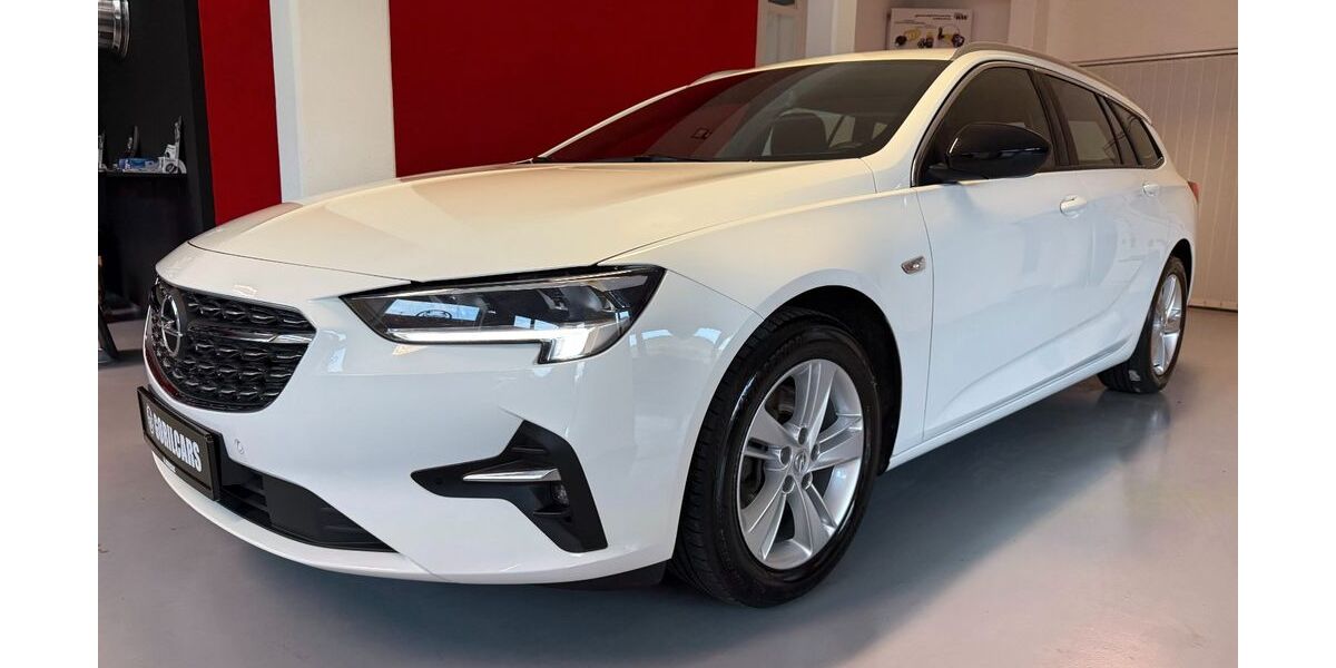 Opel Insignia 65.785 km 16.990 &euro; Baden-Württemberg - Bopfingen 73441