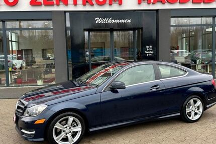 Mercedes-Benz C 250 97.244 km 19.950 &euro; Magdeburg 39112
