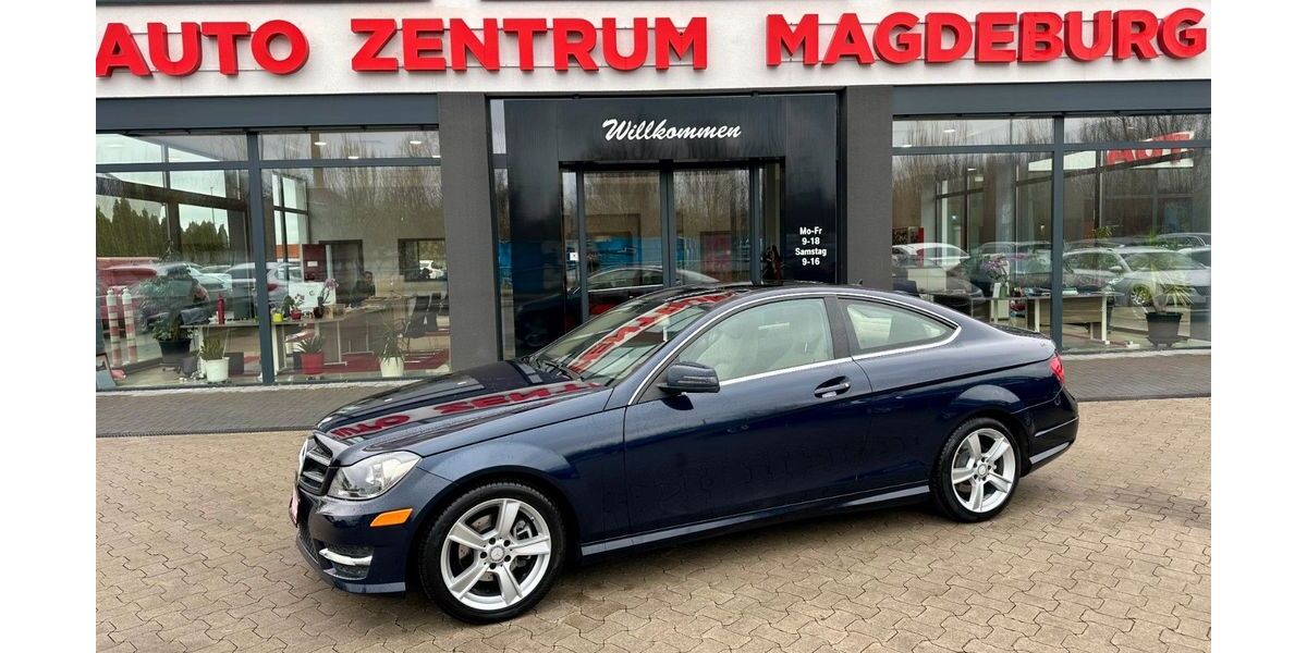 Mercedes-Benz C 250 97.244 km 19.950 &euro; Magdeburg 39112