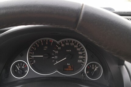 Opel Corsa C 147.000 km 1.250 &euro; Haag 95473