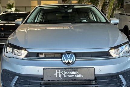 VW Polo 33.585 km 17.200 &euro; Kelkheim 65779