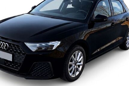 Audi A1 35.000 km 18.900 &euro; Bayreuth 95448