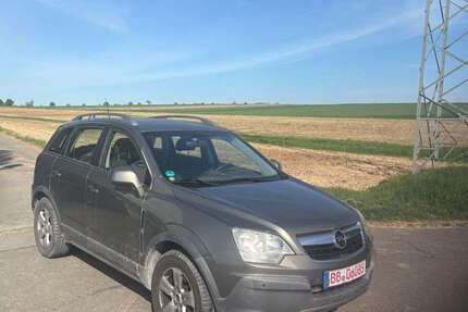 Opel Antara 83.299 km 4.999 &euro; Weil Im Schoenbuch 71093