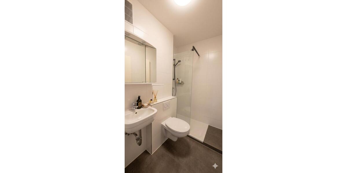 Etagenwohnung Frankfurt am Main Nied - 1 Zimmer, 32 m&sup2;, 170.000&euro; | Angebot:26272850