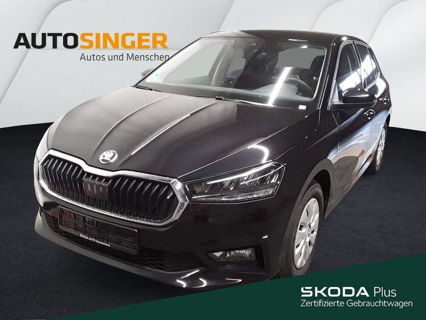 Fabia