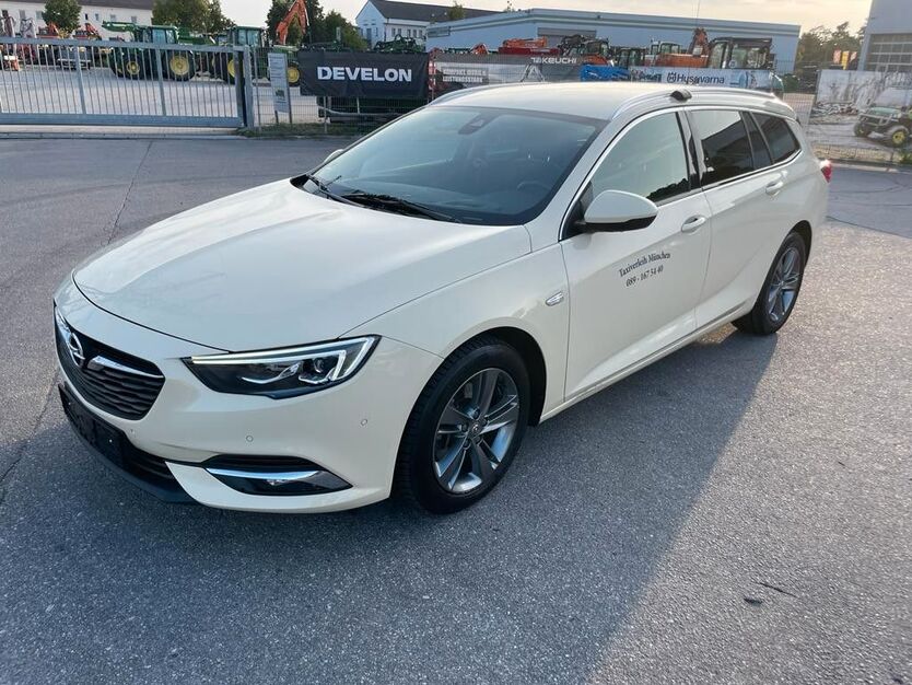 Opel Insignia 183.060 km 10.700 € Regensburg 93055