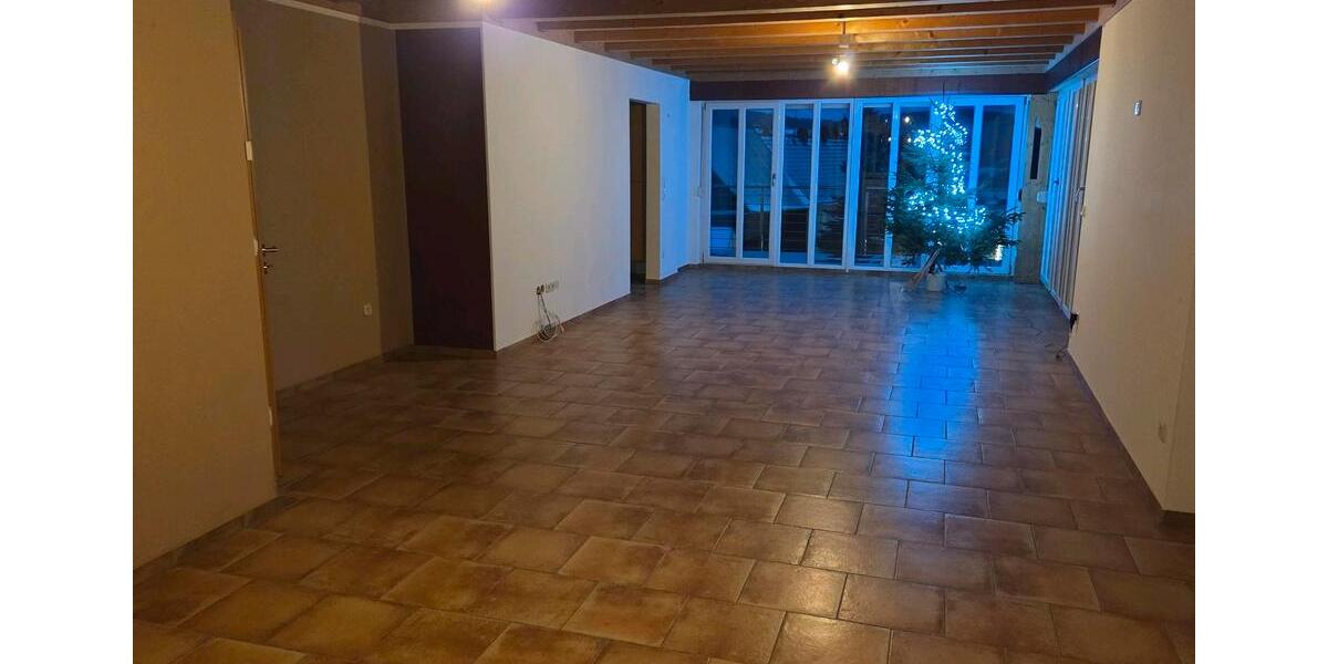 Einfamilienhaus Wohnung Bad Neualbenreuth Haus ELW EFH Garten 6 zimmer