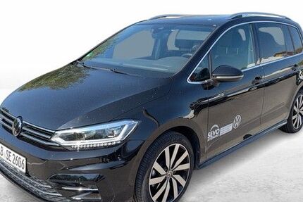 VW Touran 8.500 km 44.980 &euro; Großbottwar 71723