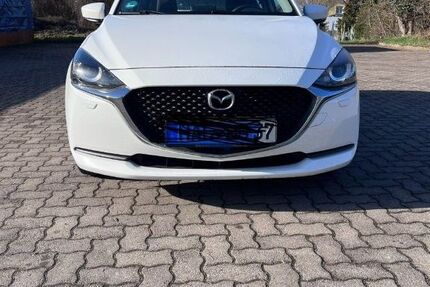 Mazda 2 Hybrid 77.000 km 14.999 &euro; Halle (Saale) 06132