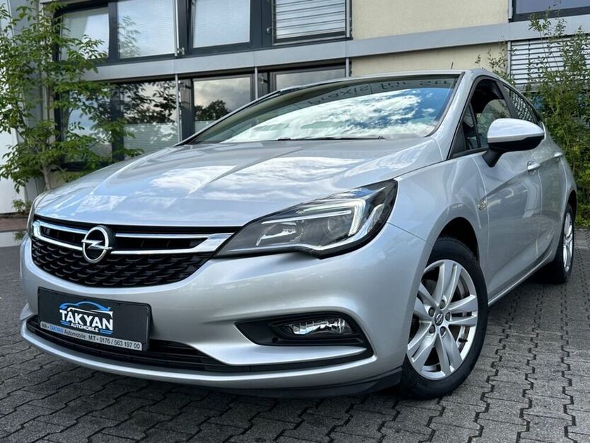 Astra