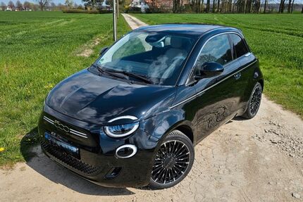 Fiat 500e 29.806 km 19.995 &euro; Mettingen 49497