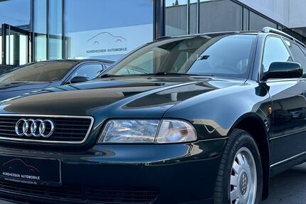 Audi A4 126.850 km 7.980 &euro; Kassel 34123