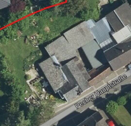 Grundstück Wachtberg Pech - 360.000&euro; | Angebot:19323689