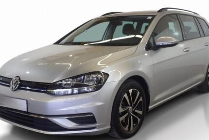 VW Golf 22.400 km 17.900 &euro; Murnau 82418