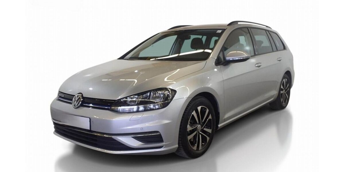VW Golf 22.400 km 17.900 &euro; Murnau 82418