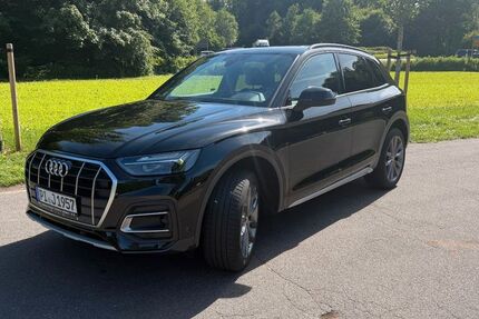 Audi Q5 82.000 km 34.450 &euro; Hemdingen 25485
