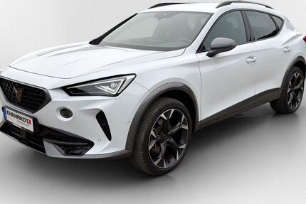 Cupra Formentor 12.603 km 34.490 &euro; Eisfeld 98673