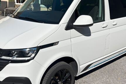 VW T6 Caravelle 44.000 km 47.900 € Friesenried 87654