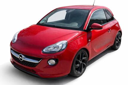 Opel Adam 140.000 km 6.500 &euro; Wolfsburg 38442