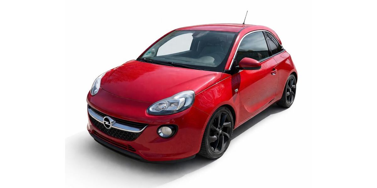 Opel Adam 140.000 km 7.990 &euro; Wolfsburg 38442