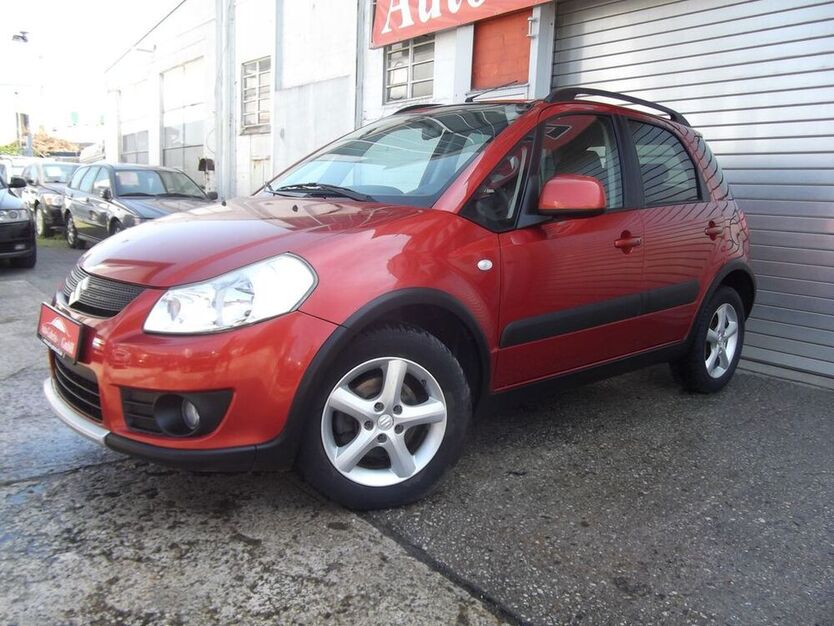 SX4