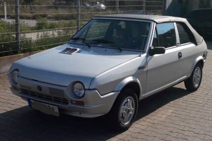 Fiat Ritmo