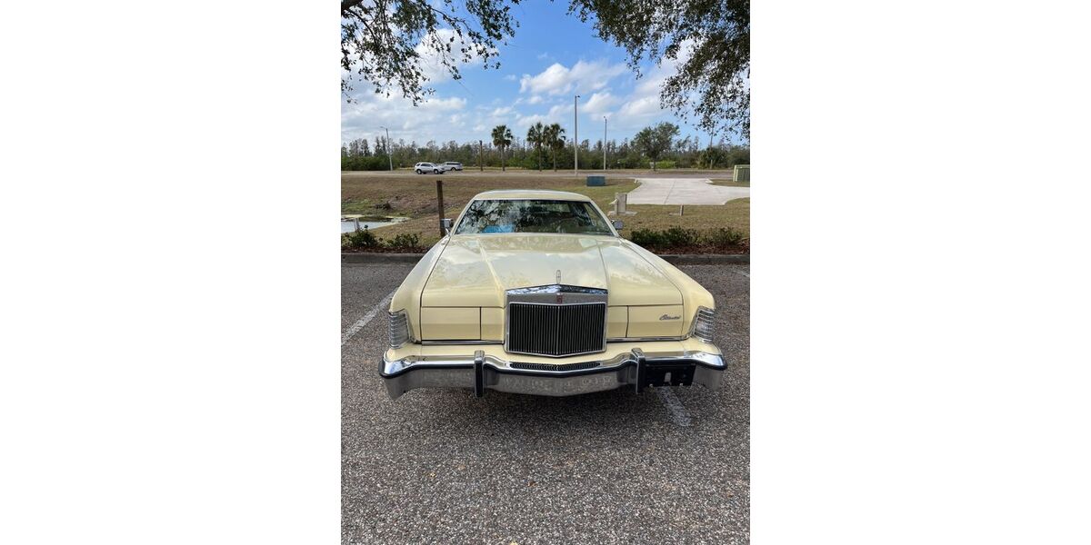 Lincoln Continental 150.000 km 18.700 &euro; Rudersberg 73635