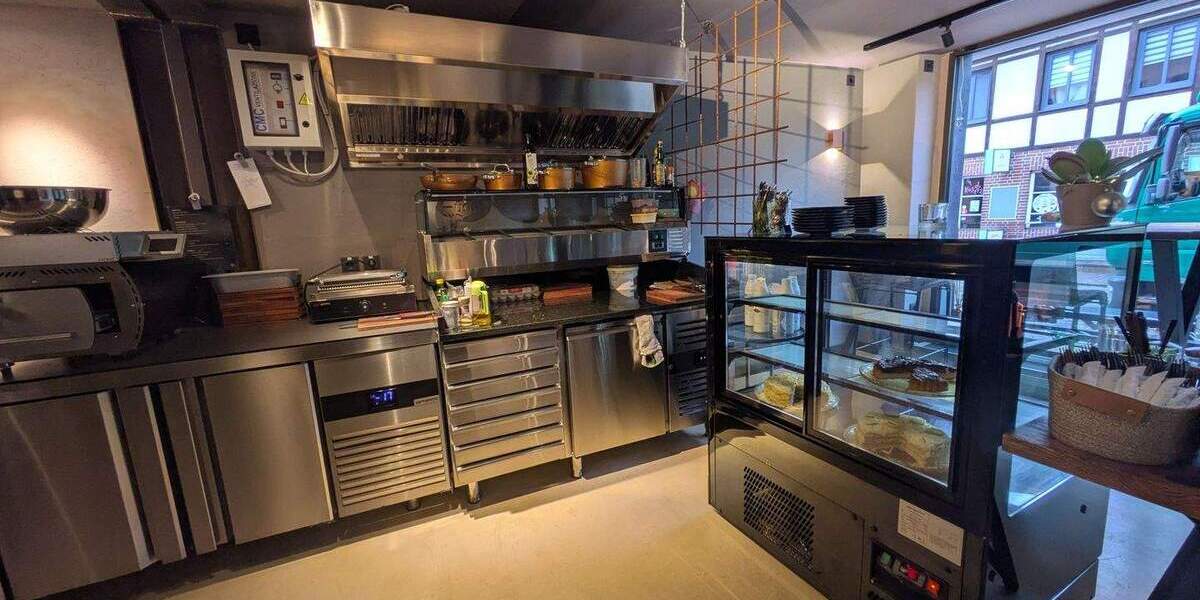 Gewerbeobjekt Plau am See Plau - 5 Zimmer, 598.000&euro; | Angebot:25707567