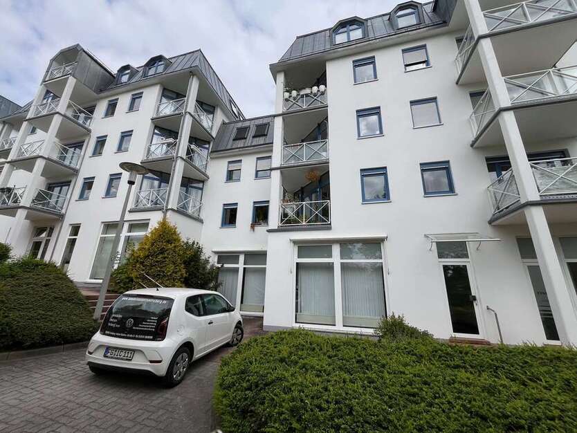Einzelhandel in Freiberg 995 € 100 m²